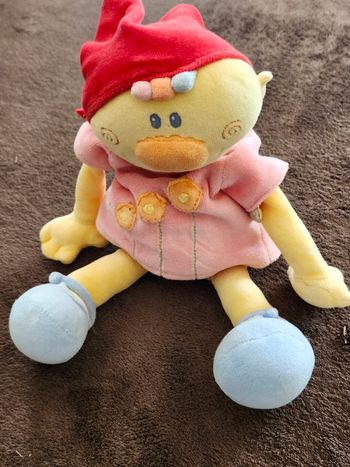 Doudou lutin