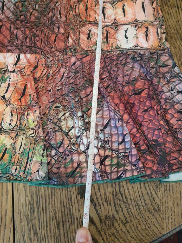 Jolie Robe d'été Amy Vermont be fr 40 - photo numéro 6