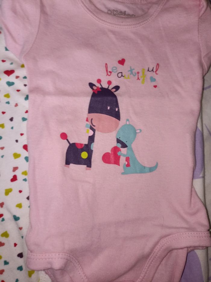 Lot body - photo numéro 2