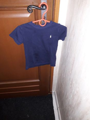 Tee shirt Ralph Lauren