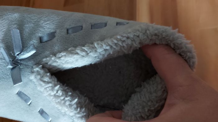 Chaussons - photo numéro 4