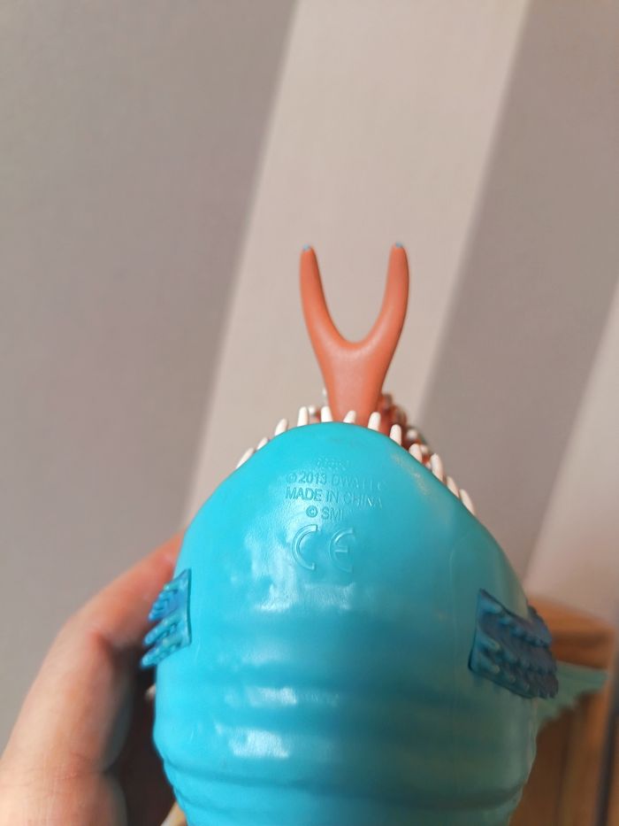 Jouet Dragons - photo numéro 3