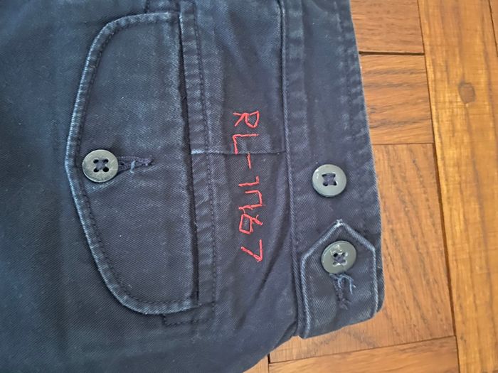 Short Ralph Lauren (16 ans ) authentique très bon état - photo numéro 3