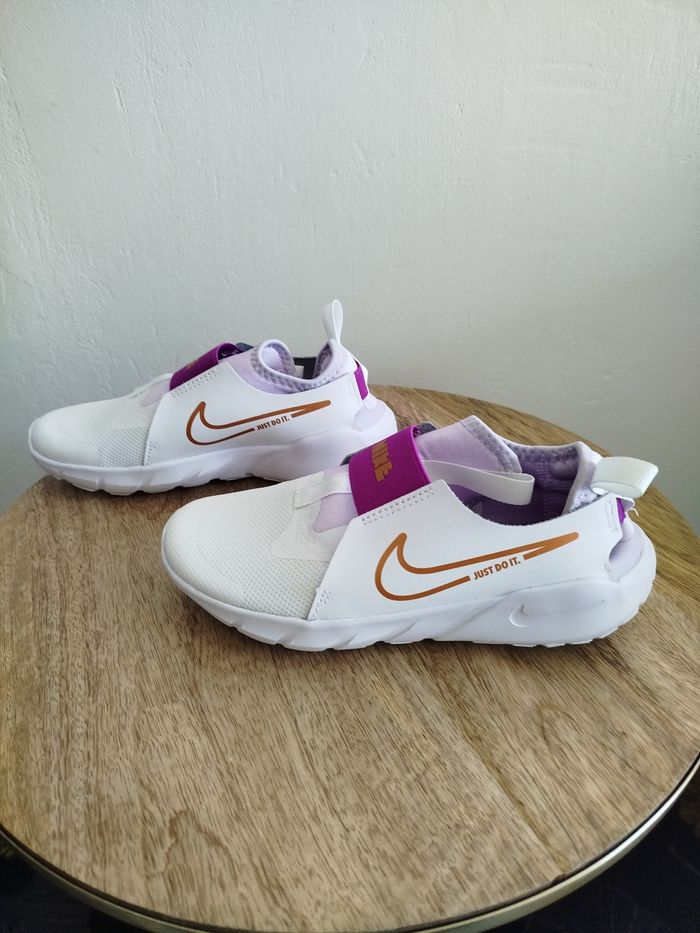 Baskets T 34 - photo numéro 3