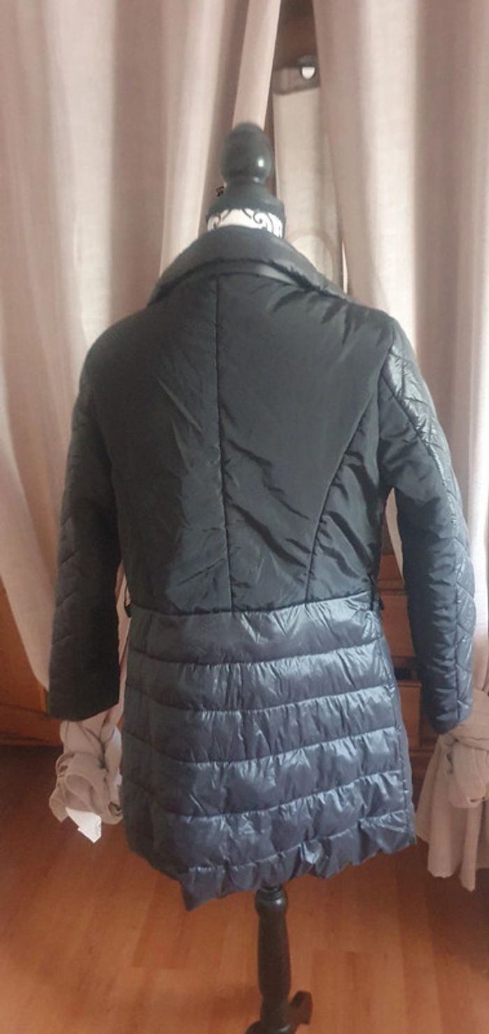 Manteau 3/4 - photo numéro 2