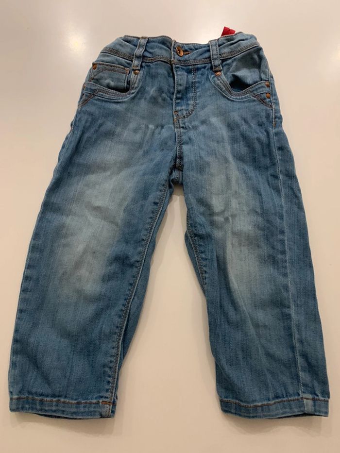 Lot cinq pièces printemps-été 5-6ans - photo numéro 7