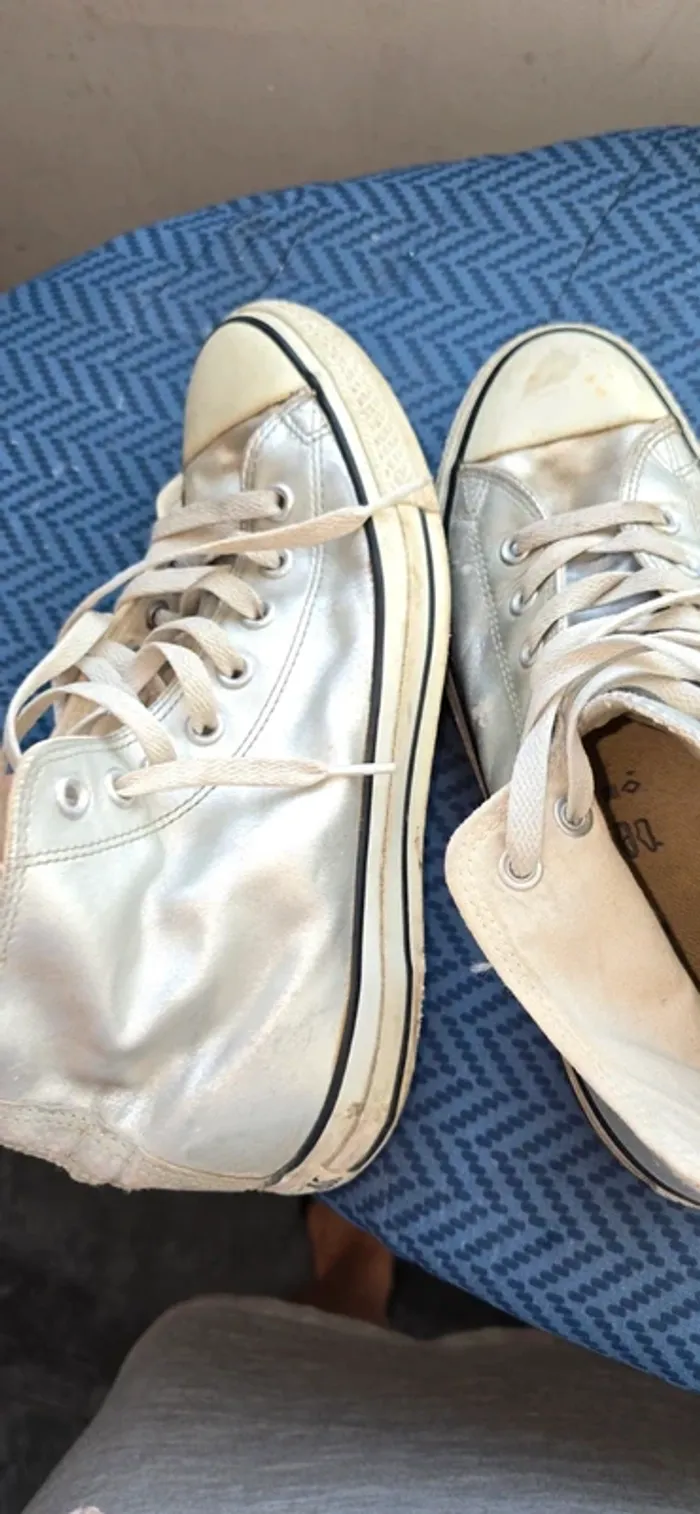 Converse - photo numéro 2