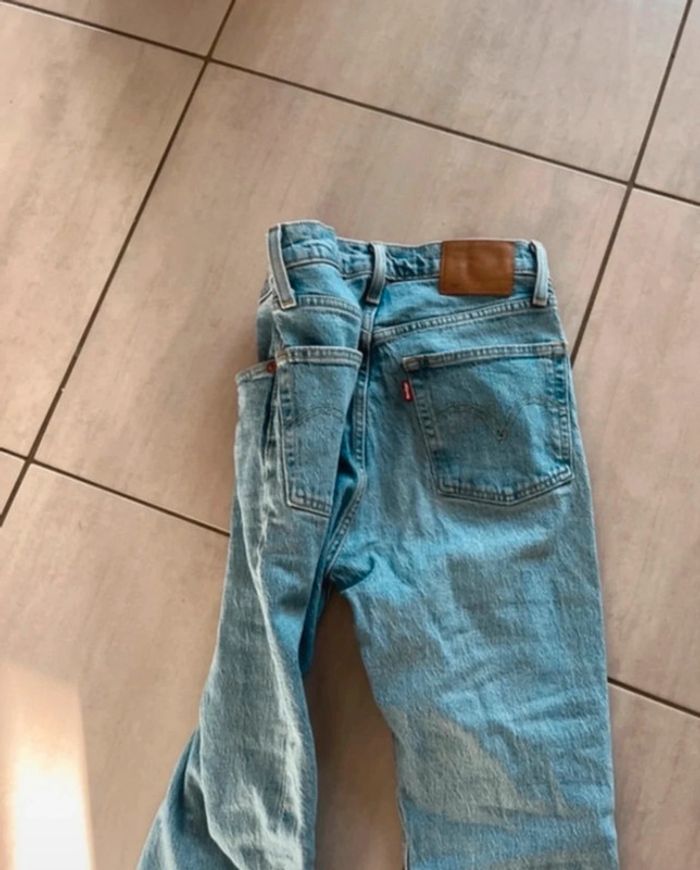 Levi’s 501 - photo numéro 4