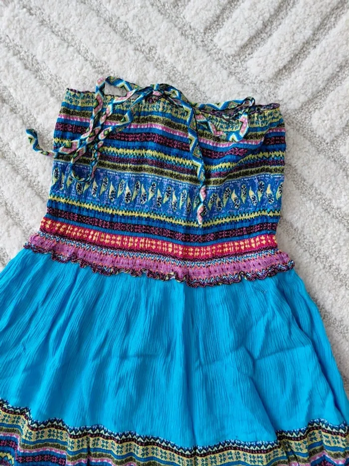 Robe taille unique - photo numéro 3
