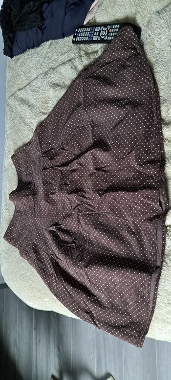 Jupe femme taille 34