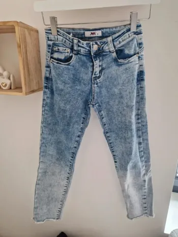 Jean slim Joy 8 ans