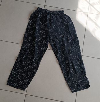 Pantalon fluide Taille 38/40