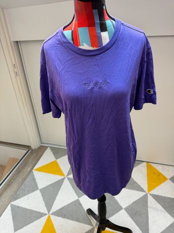 Tee-shirt Champion Taille S
