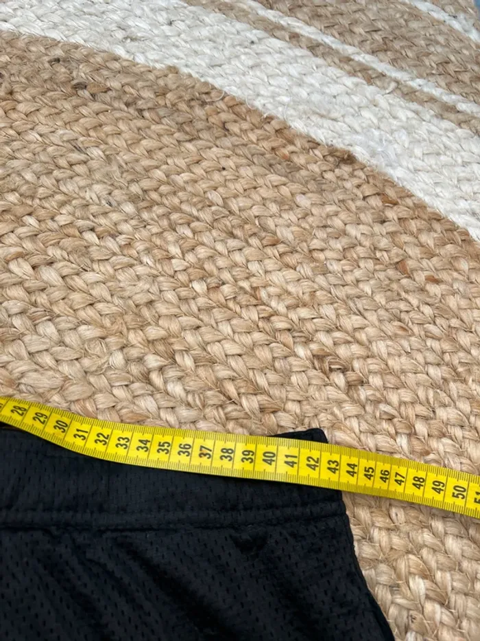 Short Homme Starter Noir Taille M | Très Bon État #BS1900 - photo numéro 7