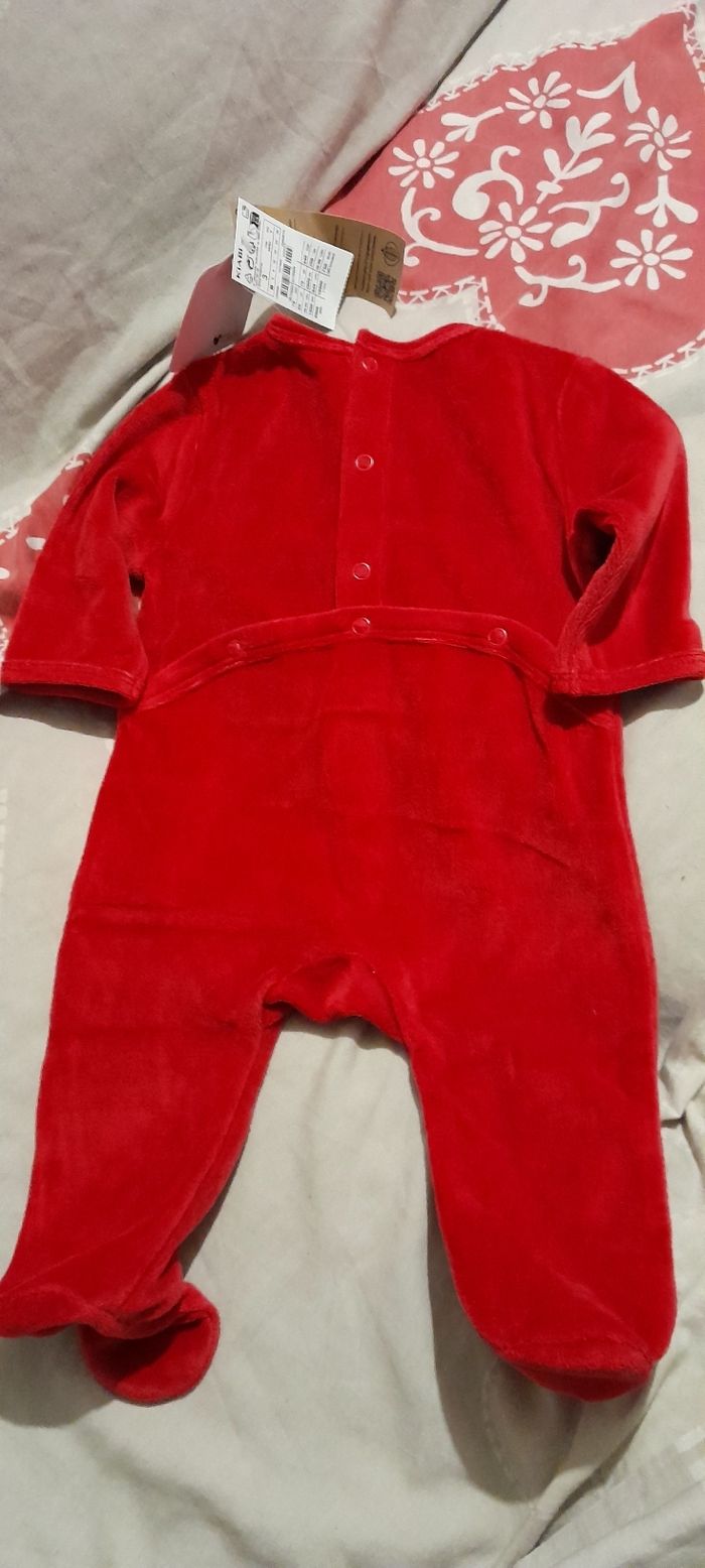 Dors bien - photo numéro 3