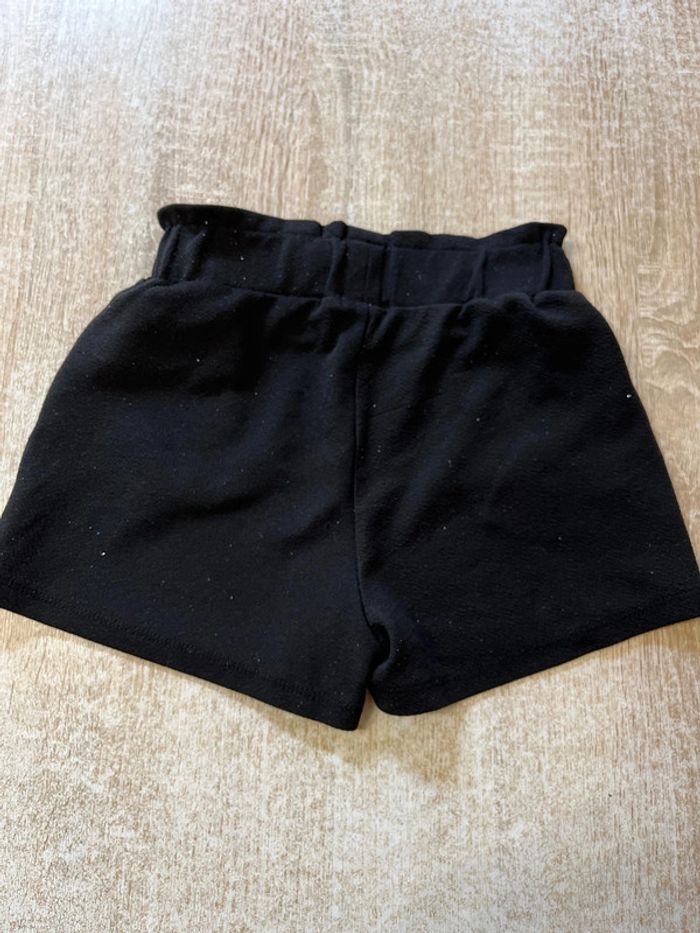 Short à paillettes - photo numéro 5