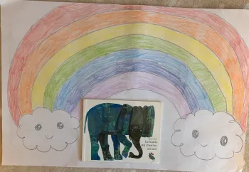 La souris qui cherche un ami