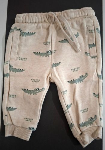 Joggings