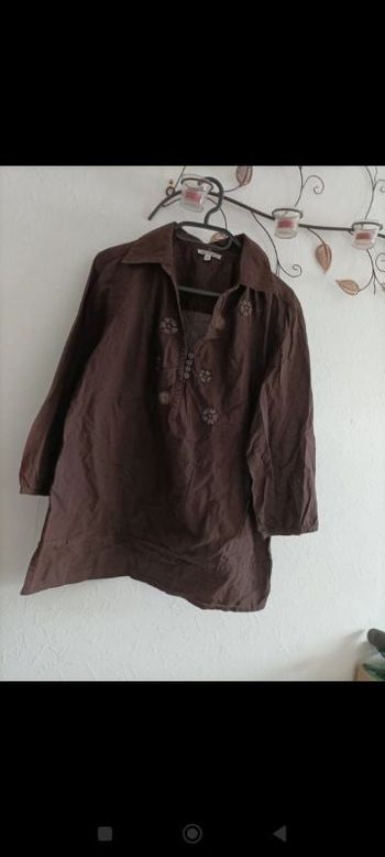 Blouse 44
