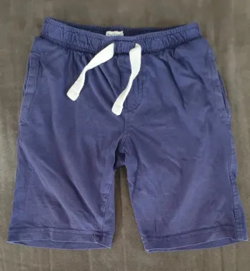 Short marine 6 ans