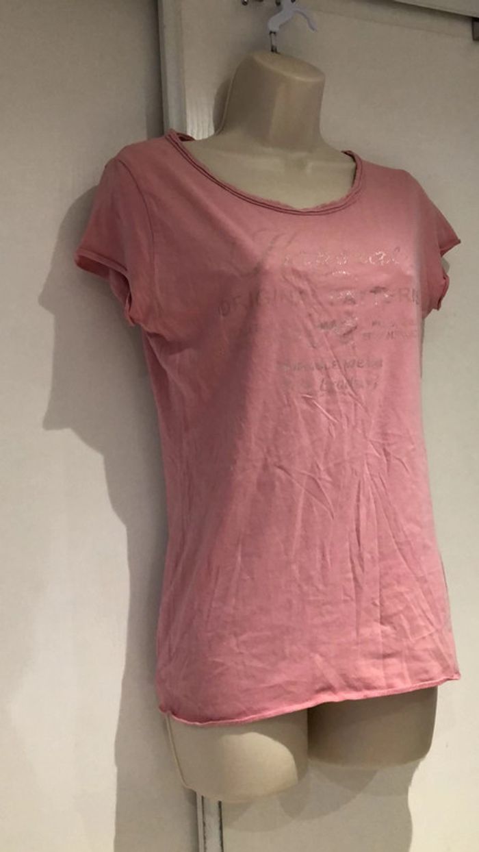 T-shirt kaporal t M - photo numéro 4