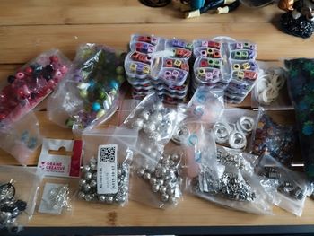 Énorme lot de loisir créatif