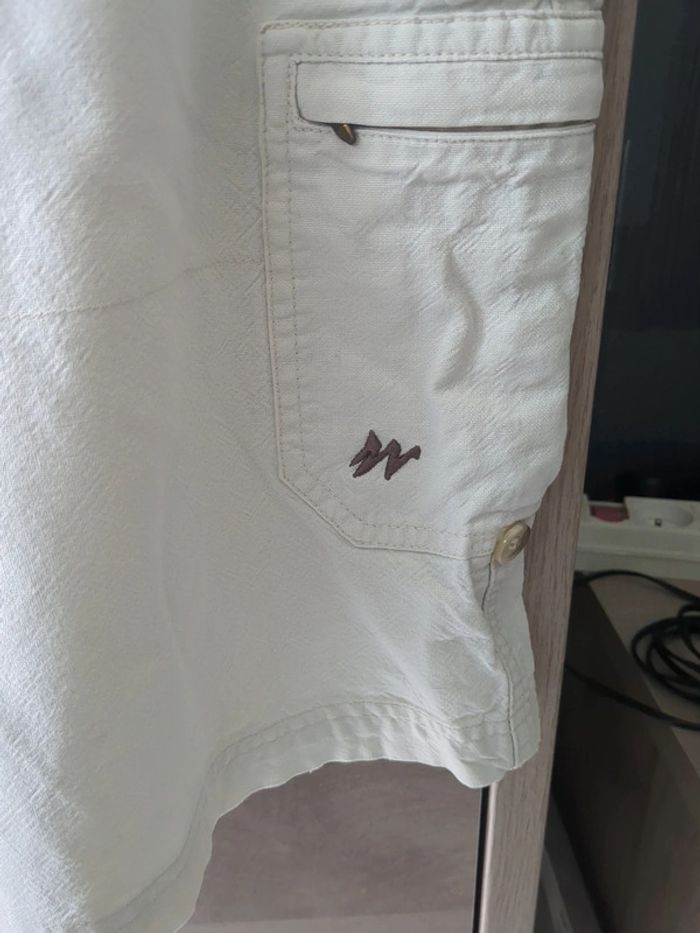 Short Quechua taille L - photo numéro 2