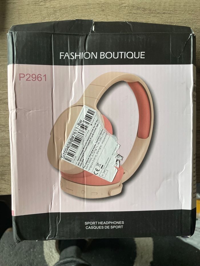 Divers articles téléphonie - photo numéro 9