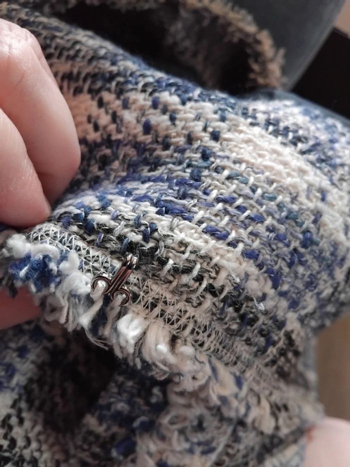 Manteau Zara - photo numéro 6