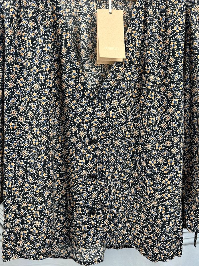 Blouse Sessún XS neuve - photo numéro 2