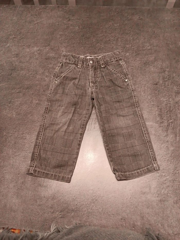 Pantalon 24 mois