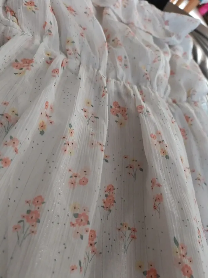 Magnifique robe Gémo 12 ans - photo numéro 2