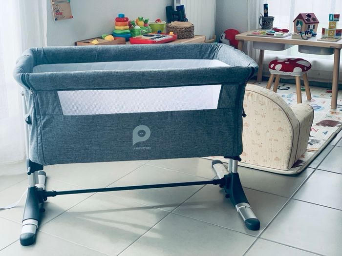 Co-dodo Prémaman - photo numéro 2