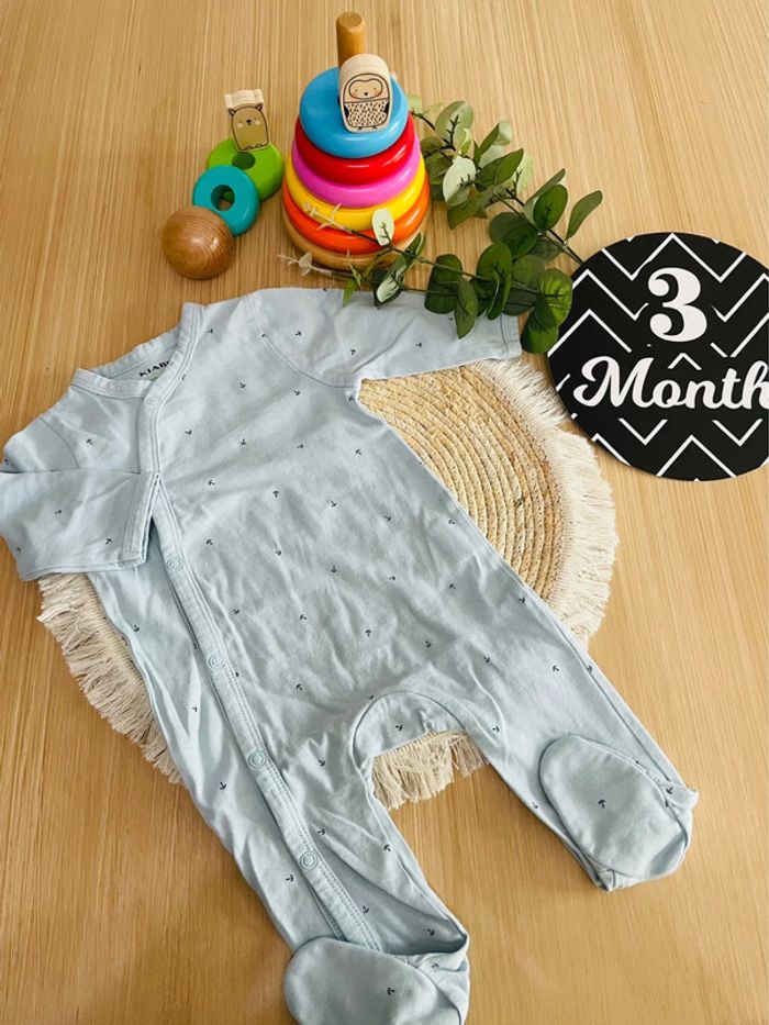 Lot de 6 pyjamas léger - photo numéro 6