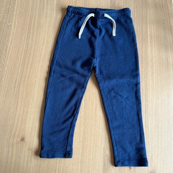 Pantalon léger