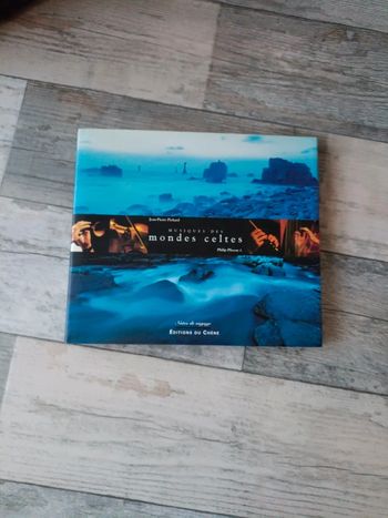 Musique des mondes Celtes