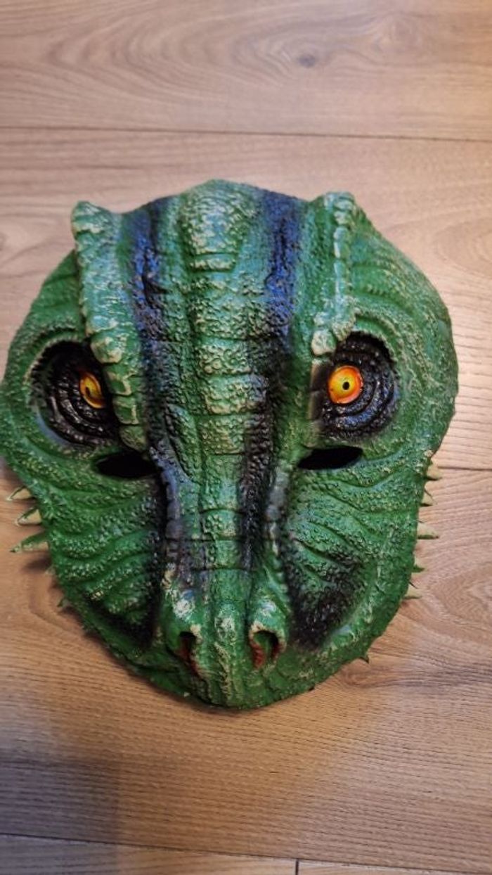 Masque déguisement