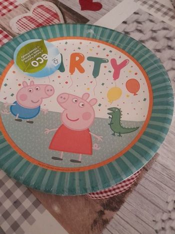 kit anniversaire