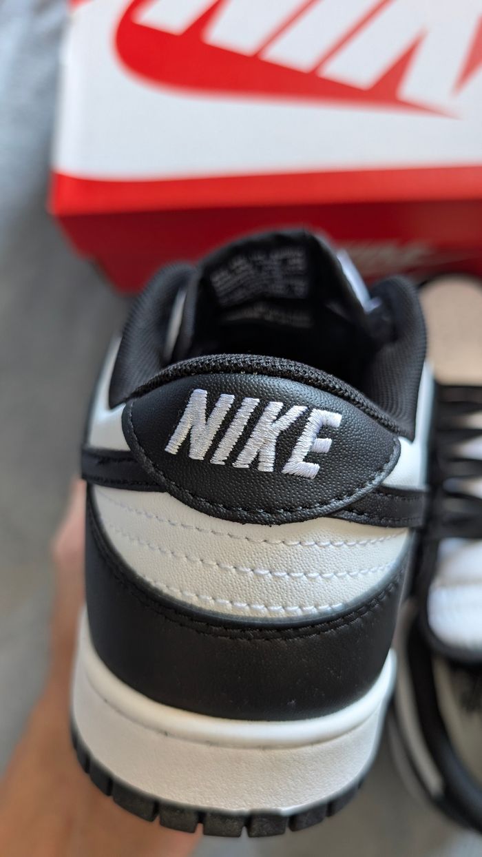 Nike Dunk Low - photo numéro 4