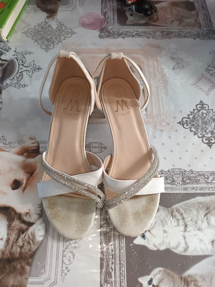 Chaussures