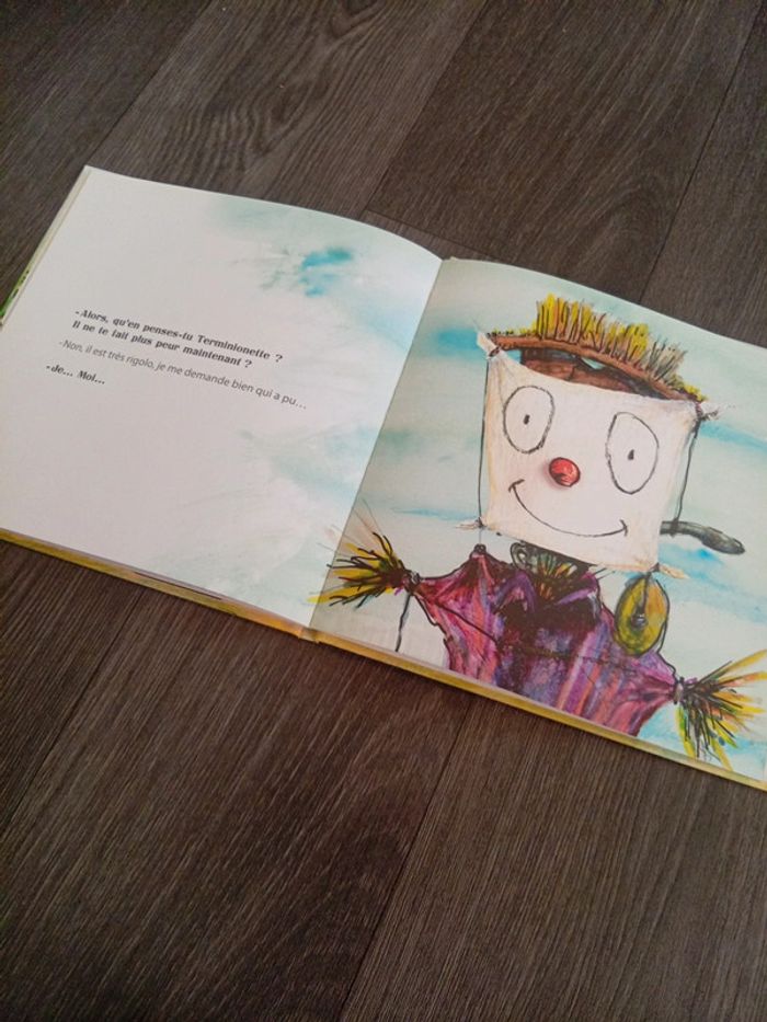 Terminus - photo numéro 3