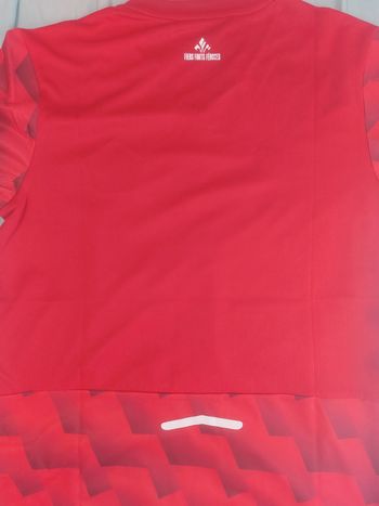 Maillot Losc lille home 25/26 neuf taille M