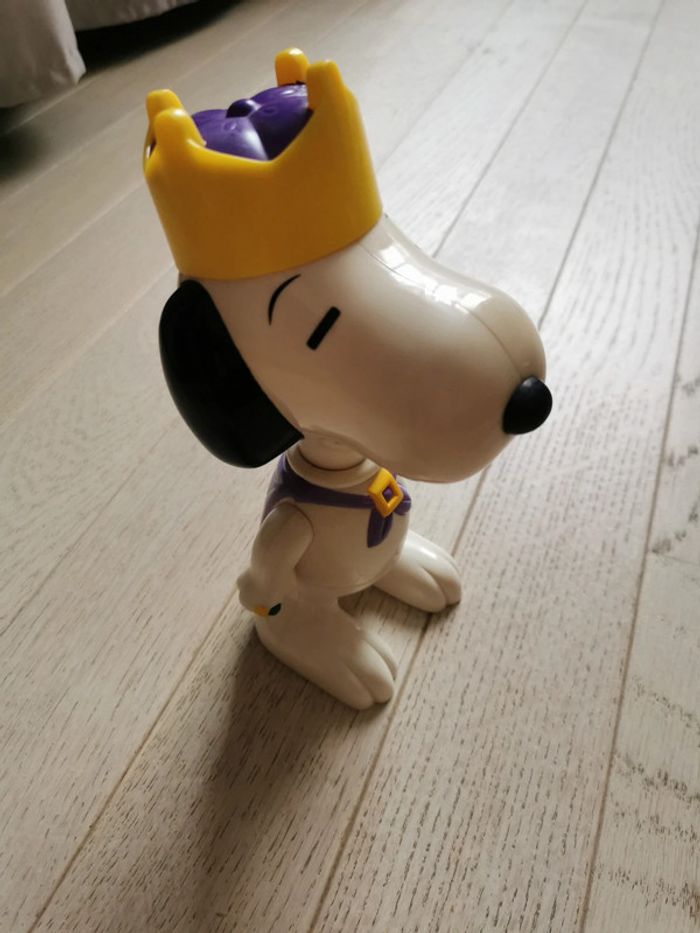 Figurine Snoopy - photo numéro 2
