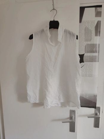 Débardeur tissaia 42/44