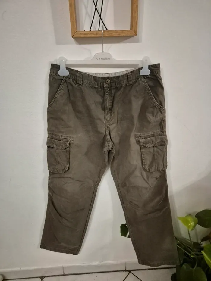 Pantalon quechua