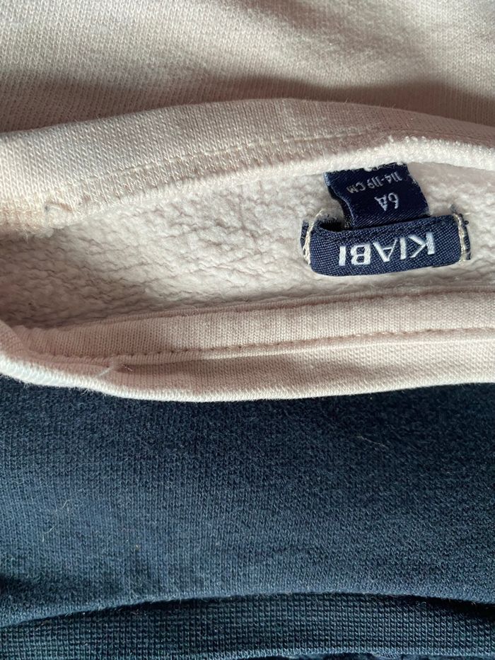 Lot fille - photo numéro 5