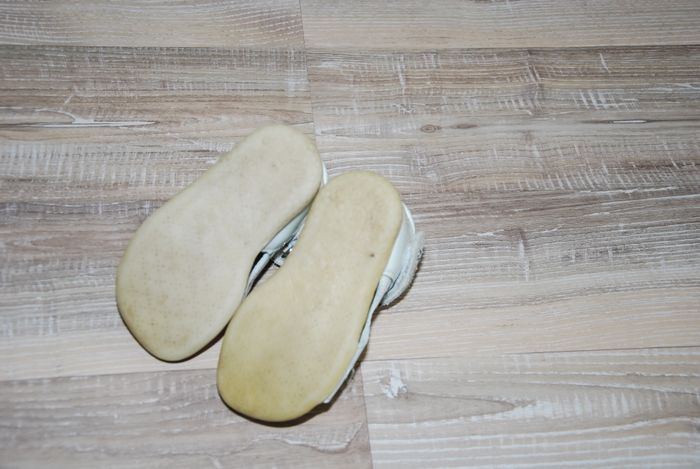 chaussures sandales été bébé fille babybotte 19 - photo numéro 2