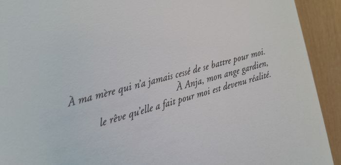 Mahtob Mahmoody - Vers la liberté - photo numéro 6