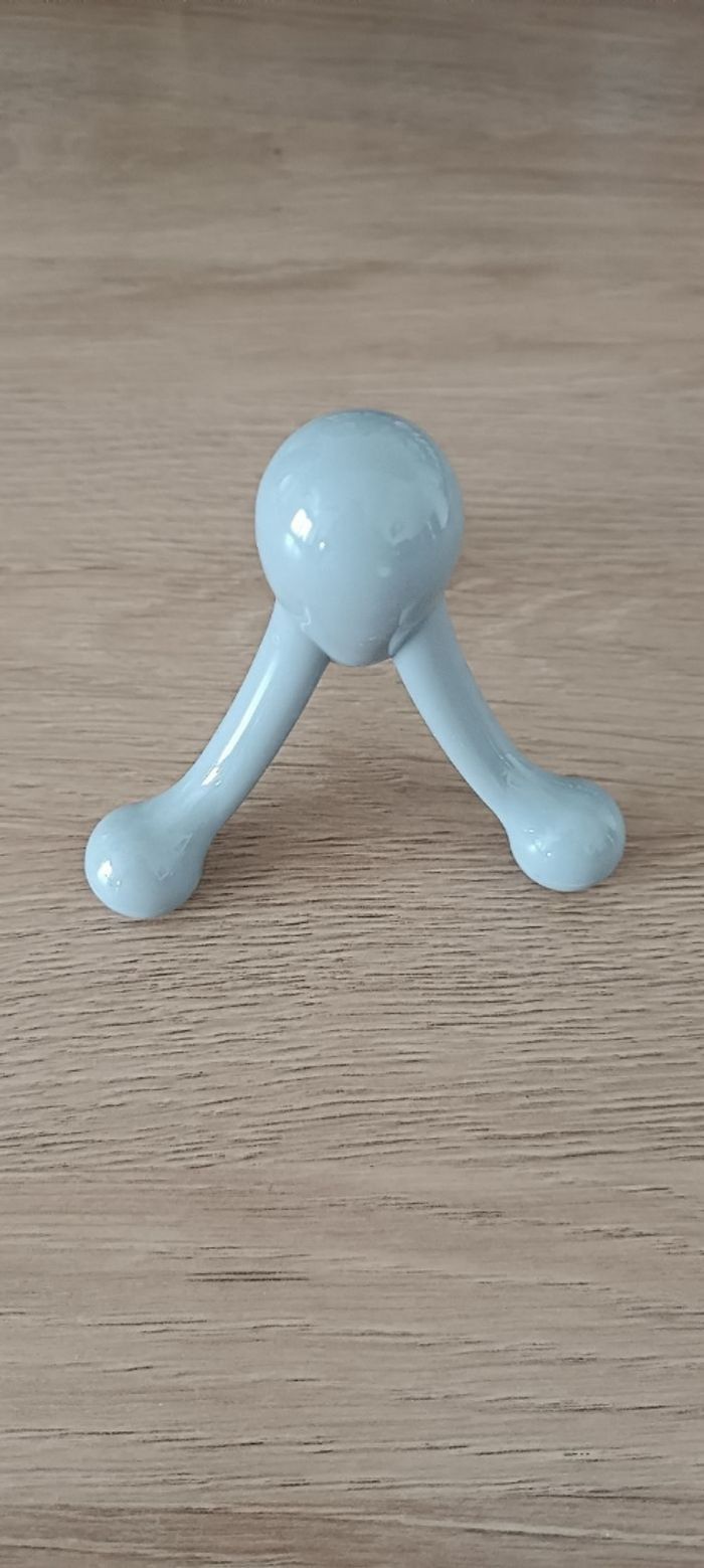 Appareil masseur manuel - photo numéro 3