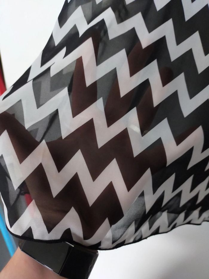 Débardeur T.S - photo numéro 2